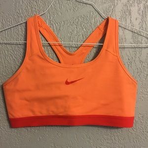 Nike Dri Fit Sports Bra